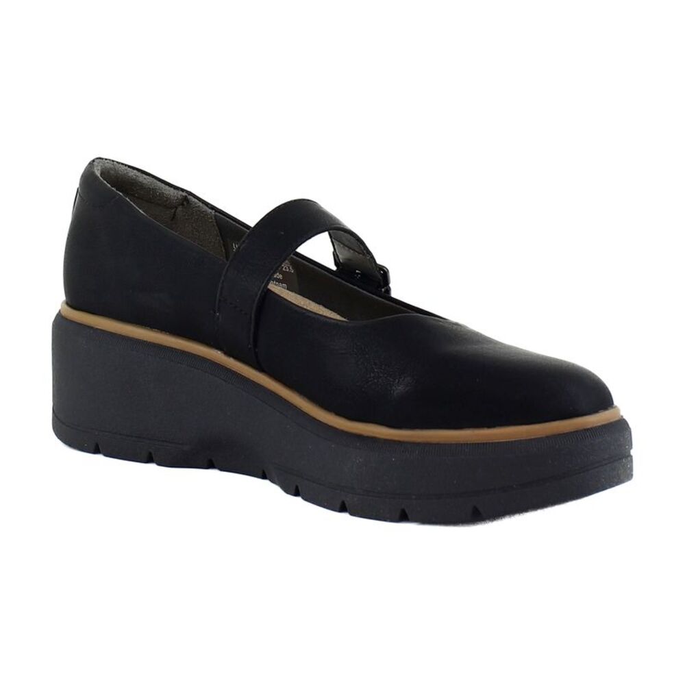 Dr. Scholl's Nice Day Max Mary Jane Black